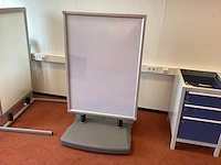 Manutan reclamebord - afbeelding 2 van  5