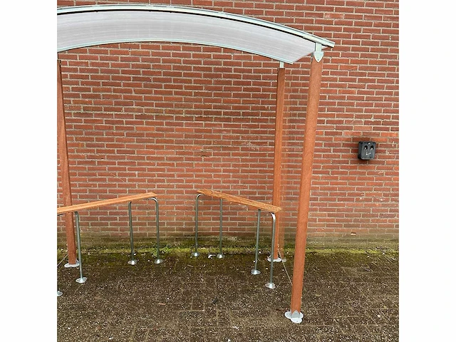 Manutan rokersafdak - afbeelding 4 van  6