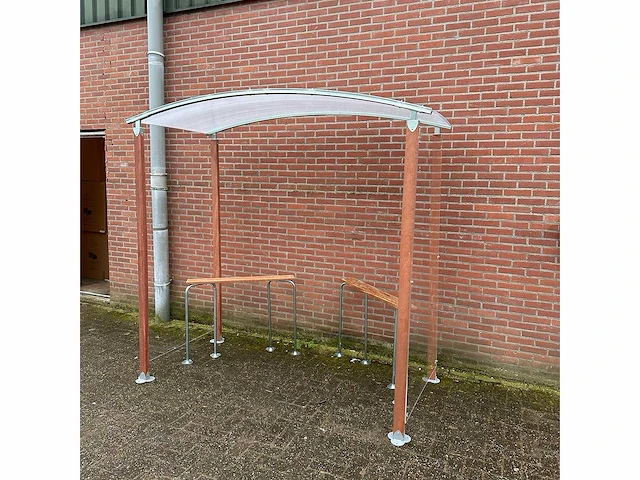 Manutan rokersafdak - afbeelding 1 van  6