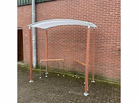 Manutan rokersafdak - afbeelding 1 van  6