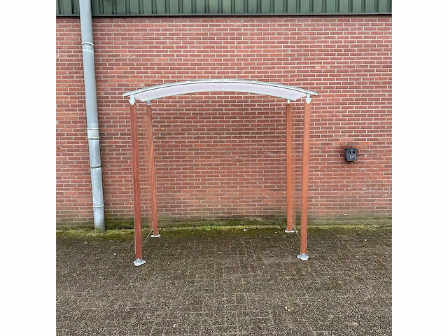 Manutan rokersafdak - afbeelding 2 van  6