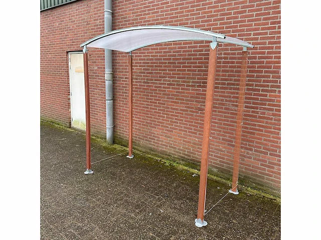 Manutan rokersafdak - afbeelding 3 van  6