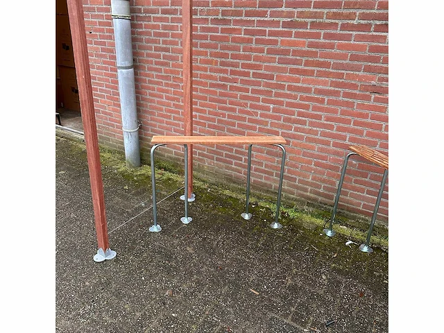 Manutan rokersafdak - afbeelding 5 van  6