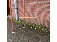 Manutan rokersafdak - afbeelding 5 van  6