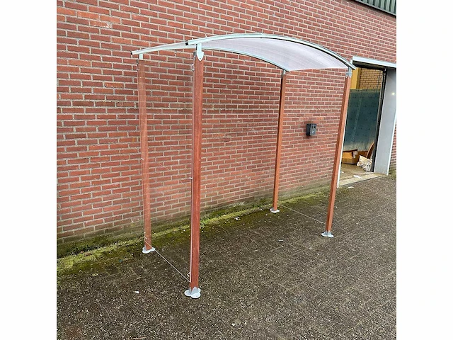 Manutan rokersafdak - afbeelding 6 van  6