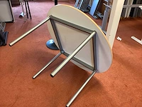 Manutan ronde tafel - afbeelding 4 van  4