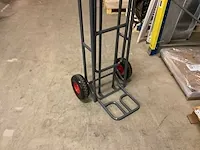 Manutan steekwagen - afbeelding 2 van  4