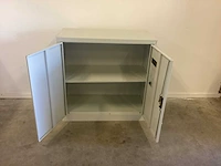 Manutan werkplaatsmeubilair - afbeelding 4 van  5