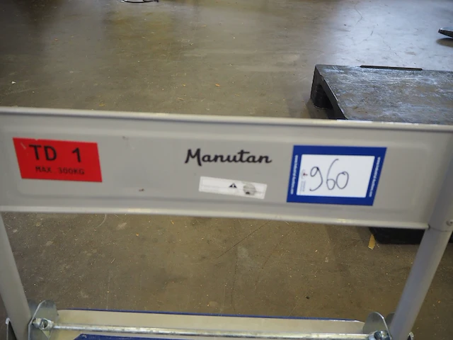 Manutan - afbeelding 5 van  5