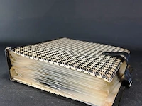 Map met vinyl singles - afbeelding 5 van  5