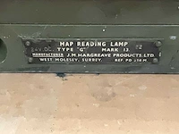 Map reading lamp (10x) - afbeelding 5 van  5