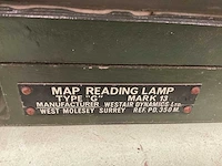 Map reading lamp (6x) - afbeelding 4 van  4