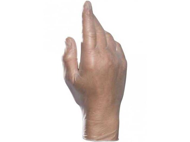 Mapa - solo 990 vinyl - werkhandschoenen (38x) - afbeelding 2 van  5