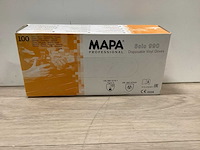 Mapa - solo 990 vinyl - werkhandschoenen (38x) - afbeelding 3 van  5
