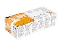 Mapa solo 990 vinyl handschoen (36x) - afbeelding 1 van  5