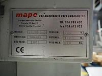 Mape - afbeelding 13 van  22