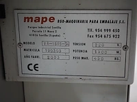 Mape - afbeelding 6 van  16
