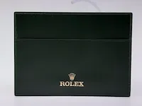 Mapje rolex - afbeelding 1 van  4