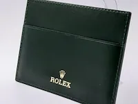 Mapje rolex - afbeelding 2 van  4
