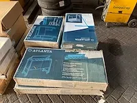 Mappenboy (10x) - afbeelding 1 van  6