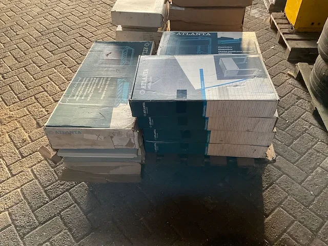 Mappenboy (10x) - afbeelding 2 van  6