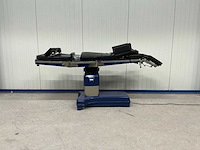 Maquet - 1132.01a1 - operatietafel - afbeelding 1 van  4