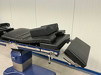 Maquet - 1132.01a1 - operatietafel - afbeelding 2 van  4