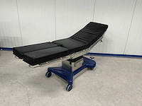 Maquet - alpha classic 1118.03b0 - operatietafel