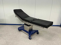 Maquet - alpha classic 1118.03b0 - operatietafel - afbeelding 2 van  8