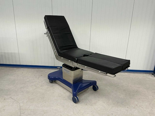 Maquet - alpha classic 1118.03b0 - operatietafel - afbeelding 3 van  8