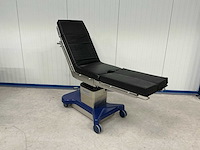 Maquet - alpha classic 1118.03b0 - operatietafel - afbeelding 3 van  8