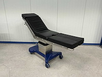 Maquet - alpha classic 1118.03b0 - operatietafel - afbeelding 4 van  8