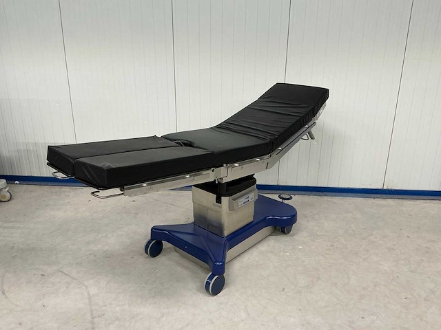 Maquet - alpha classic 1118.03b0 - operatietafel - afbeelding 5 van  8