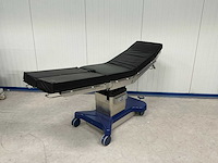 Maquet - alpha classic 1118.03b0 - operatietafel - afbeelding 5 van  8
