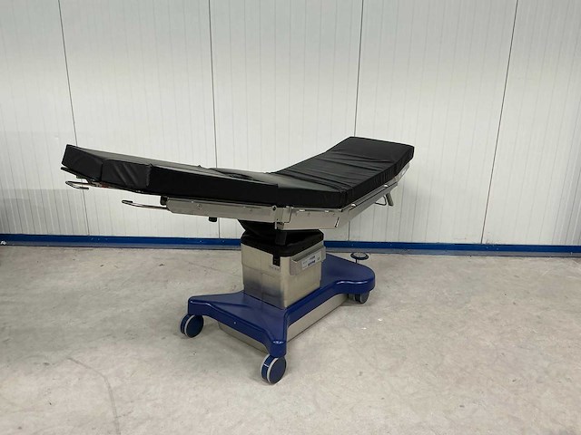 Maquet - alpha classic 1118.03b0 - operatietafel - afbeelding 6 van  8