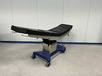 Maquet - alpha classic 1118.03b0 - operatietafel - afbeelding 6 van  8