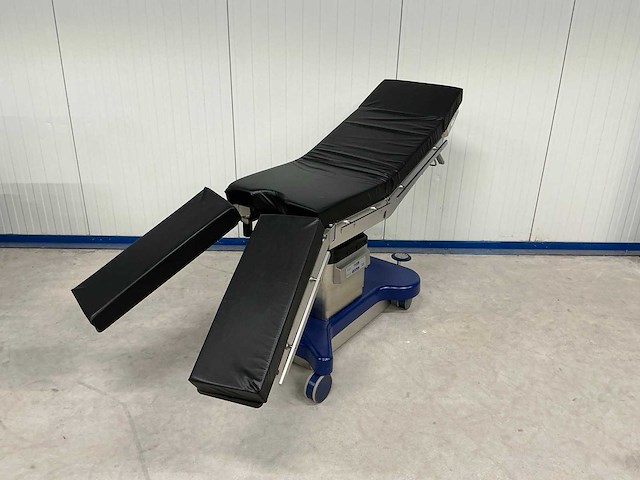 Maquet - alpha classic 1118.03b0 - operatietafel - afbeelding 7 van  8