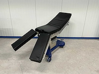 Maquet - alpha classic 1118.03b0 - operatietafel - afbeelding 7 van  8