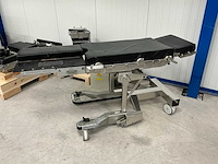 Maquet - operatietafel met zuil - afbeelding 2 van  6
