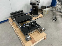 Maquet - operatietafel met zuil - afbeelding 3 van  6