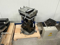 Maquet - operatietafel met zuil - afbeelding 4 van  6