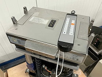 Maquet - operatietafel met zuil - afbeelding 5 van  6