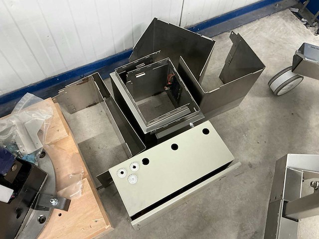 Maquet - operatietafel met zuil - afbeelding 6 van  6