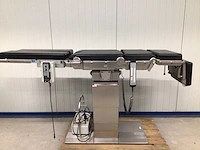 Maquet - operatietafel