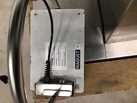 Maquet - operatietafel - afbeelding 4 van  4