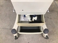 Maquet - servo i - beademingsapparaat - afbeelding 4 van  6