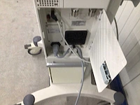 Maquet - servo i - beademingsapparaat - afbeelding 5 van  6
