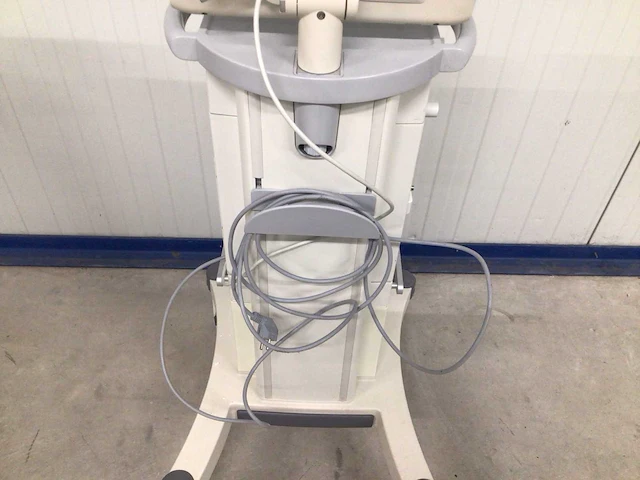 Maquet - servo i - beademingsapparaat - afbeelding 6 van  6