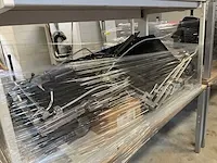 Maquet 11 2000 operating table - afbeelding 9 van  23