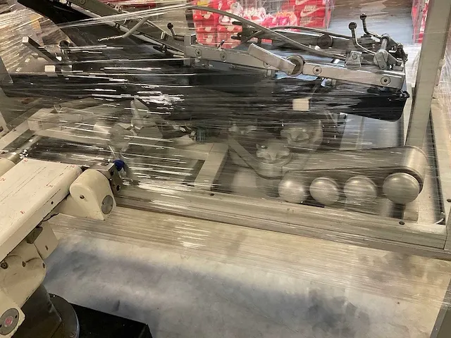 Maquet 11 2000 operating table - afbeelding 10 van  23